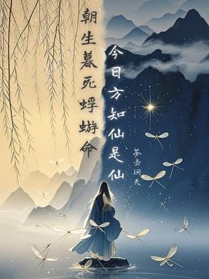 今日方知仙是仙TXT