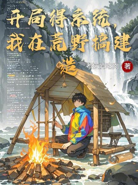 我在荒岛创造一个文明笔趣阁