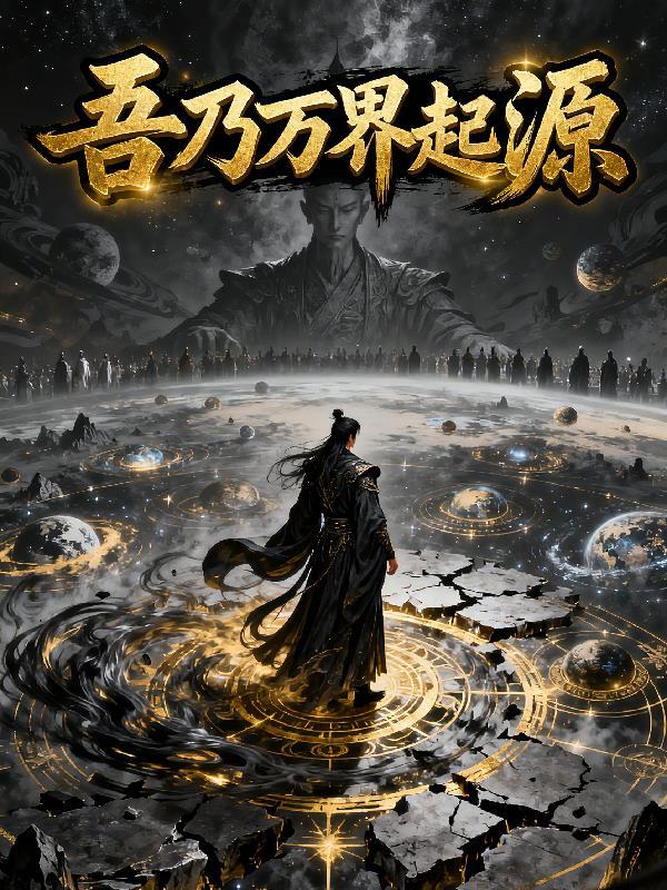 吾乃诸天万界禁忌存在